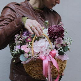 Flowers to bee