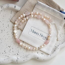 Moon Stone jewelry