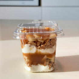Katherine desserts