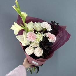 FLORISTA