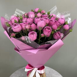 Blooming Flowers