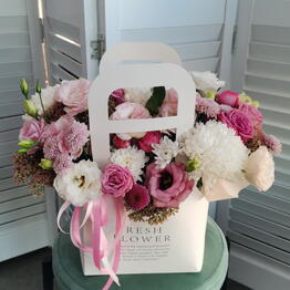 Amma Flowers