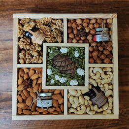 Myshonok Almond