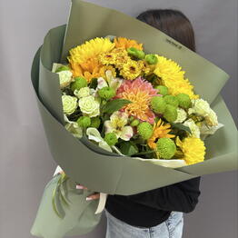Lucky Flowers 