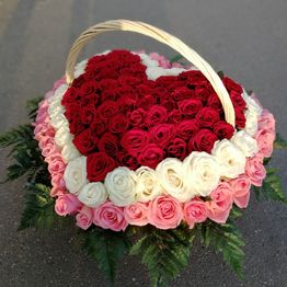 bigflowers на Цветном бульваре 