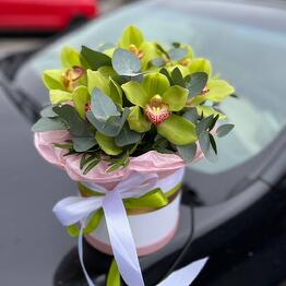 CITY FLOWERS
