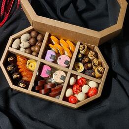 Мириада вкуса