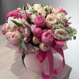Royal Flower