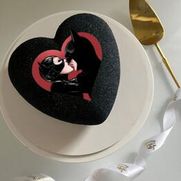 Choko fox spb 