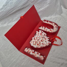 D'art bouquet