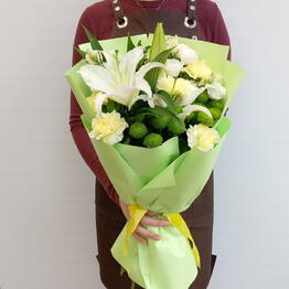 Maksi Flora