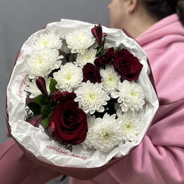 Цветы Салават