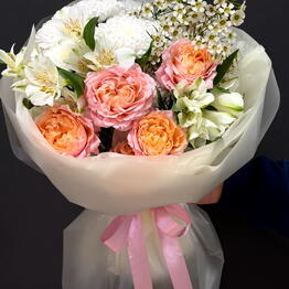 Flowers titan