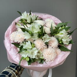 Magnolia_Flowers