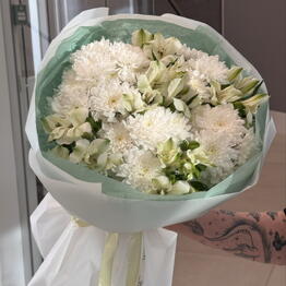 DG flowers