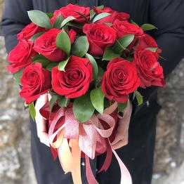 Цветы Presentele