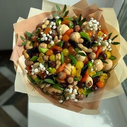 Fruit flower