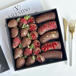 Stavstrawberry