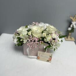 Cvetochniy butik "MOCART"