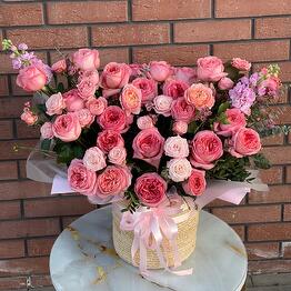 SMILE FLOWERS ⭐️⭐️⭐️⭐️⭐️