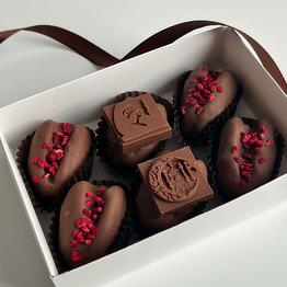 VelourBerry Brand