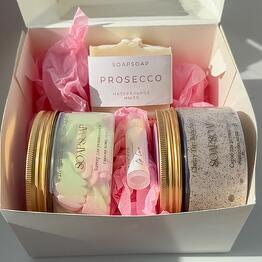 SOAPSOAP