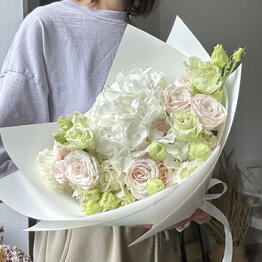 Veranda Flower