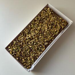 Chokobar | chocolate and berry
