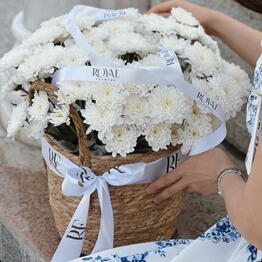 Royal Flowers