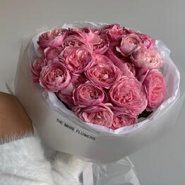 The more flowers