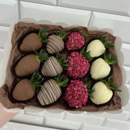 Royal Berries