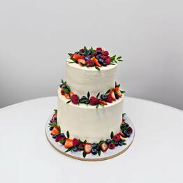 Nana Cake