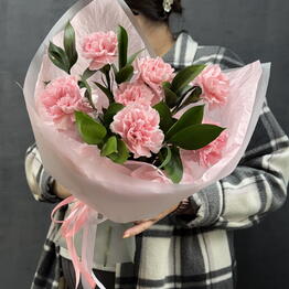 Dalia Flowers