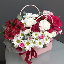 Want flowers