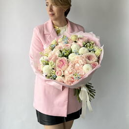 White Rose studio