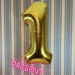 PRESENT | Vkusnye podarki