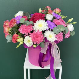M&S Flowers