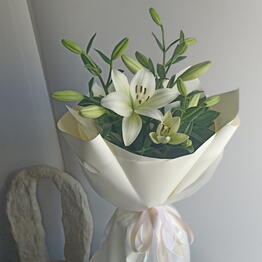 Floriografiya