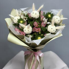 Pack Flowers