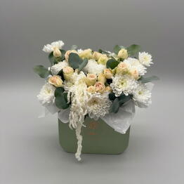 Sylvia Flowers