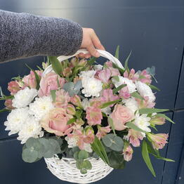 ELEGIY  flowers