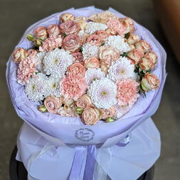 FlowerStore.Ge