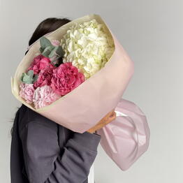 G.K flowers