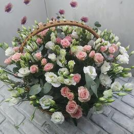 Mary flowers