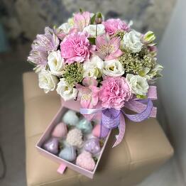 🌷🌷🌷Станция Цветочная🌷🌷🌷