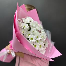 Flower shop "Jasmine"