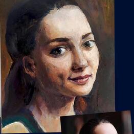 Ododnata art: kartiny avtorskie i na zakaz
