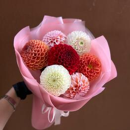 Цветочная лавка Flowers4you
