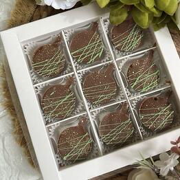 Oren chocolate