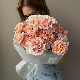 La Luna Flowers